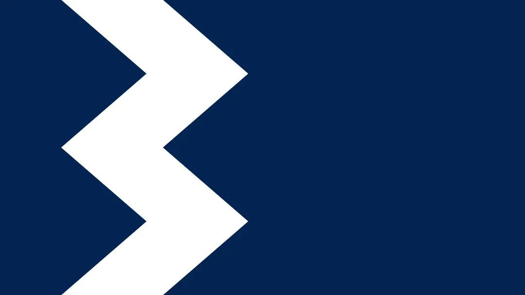 Flag of the Tēsu-Arar Language constructed language