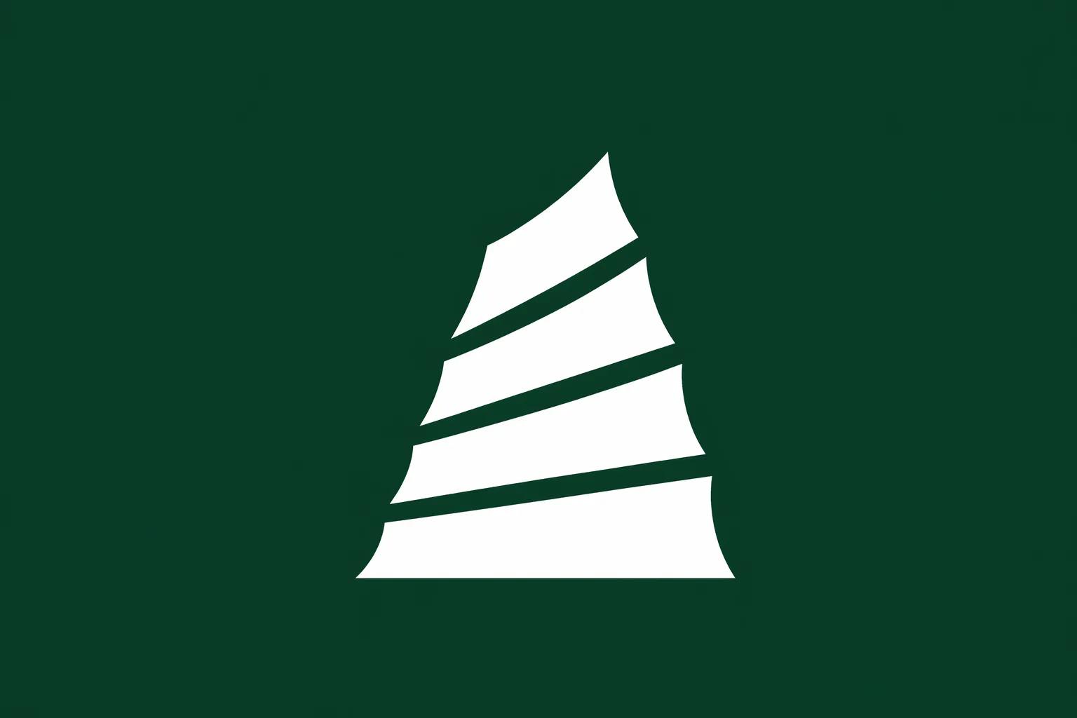 Flag of the Hoksong Min 福松話 constructed language