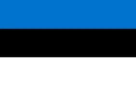 Flag of the Proto-Estonian constructed language