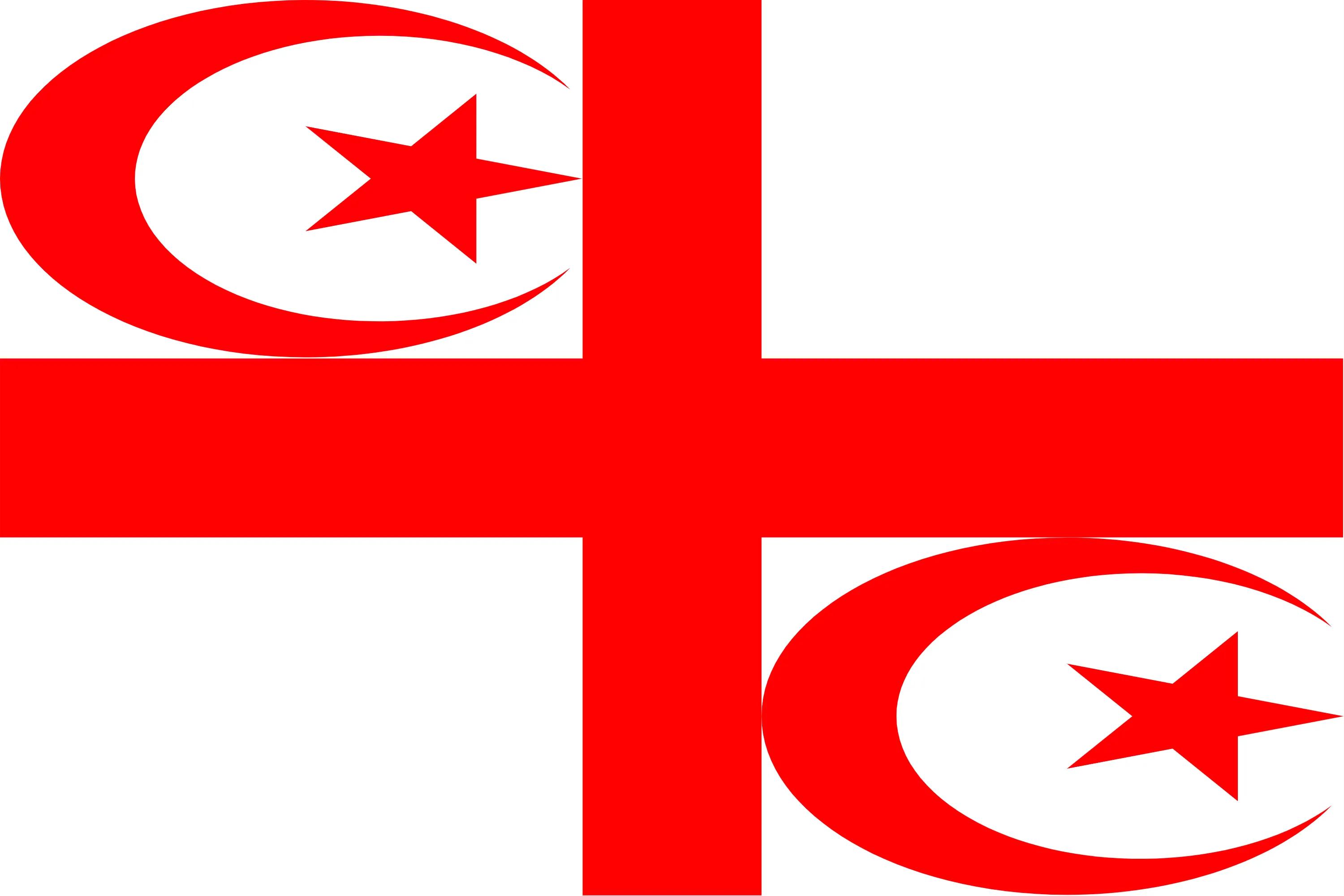 Flag of the Espera constructed language
