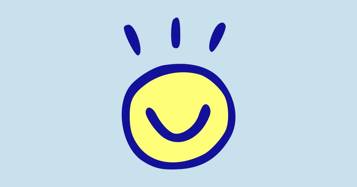 Flag of the Toki Pona constructed language