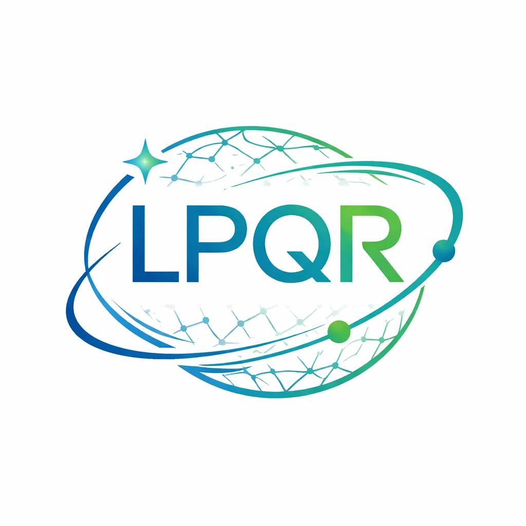 Flag of the LPQR  (Lingua Planificata Quasi-Russica) constructed language