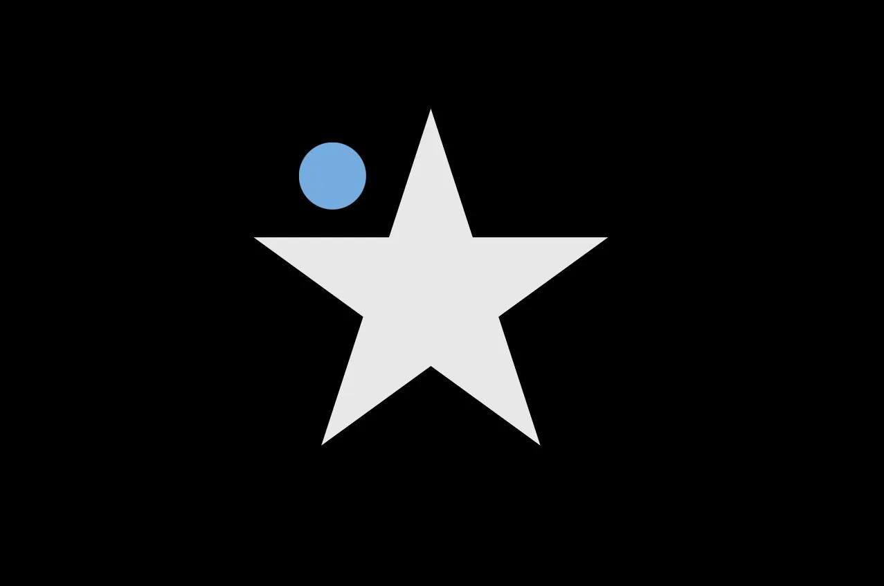 Flag of the nụ́ drʼǎʼ hááh constructed language