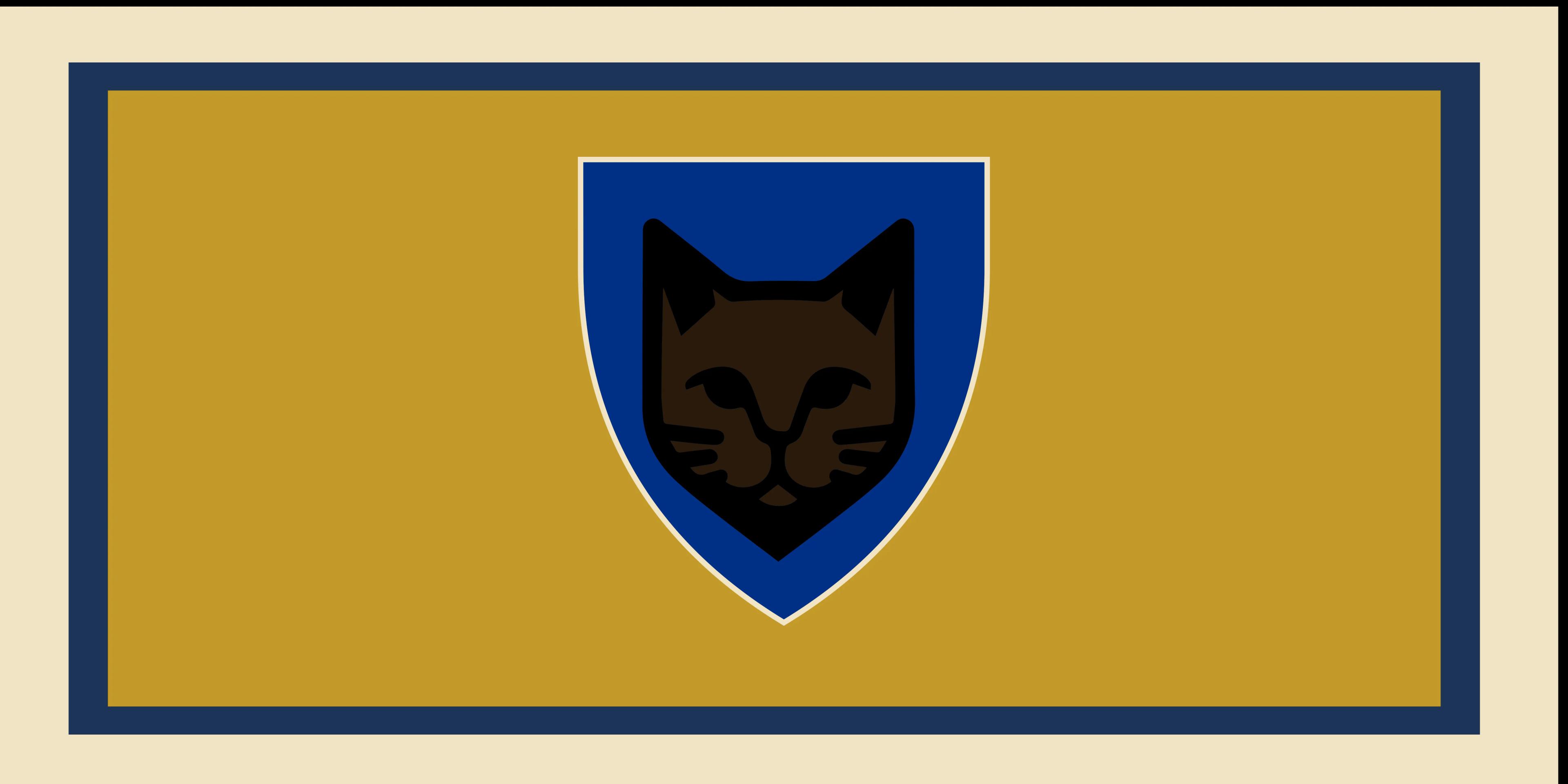 Flag of the Jaquisssene constructed language
