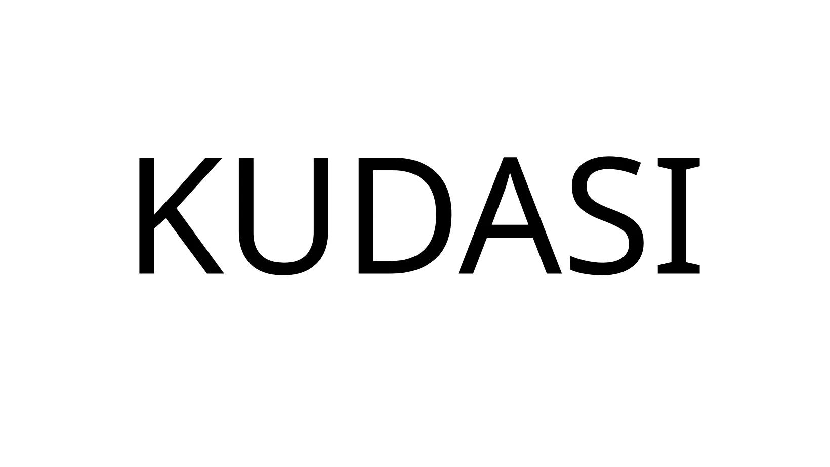 Flag of the kudasi constructed language
