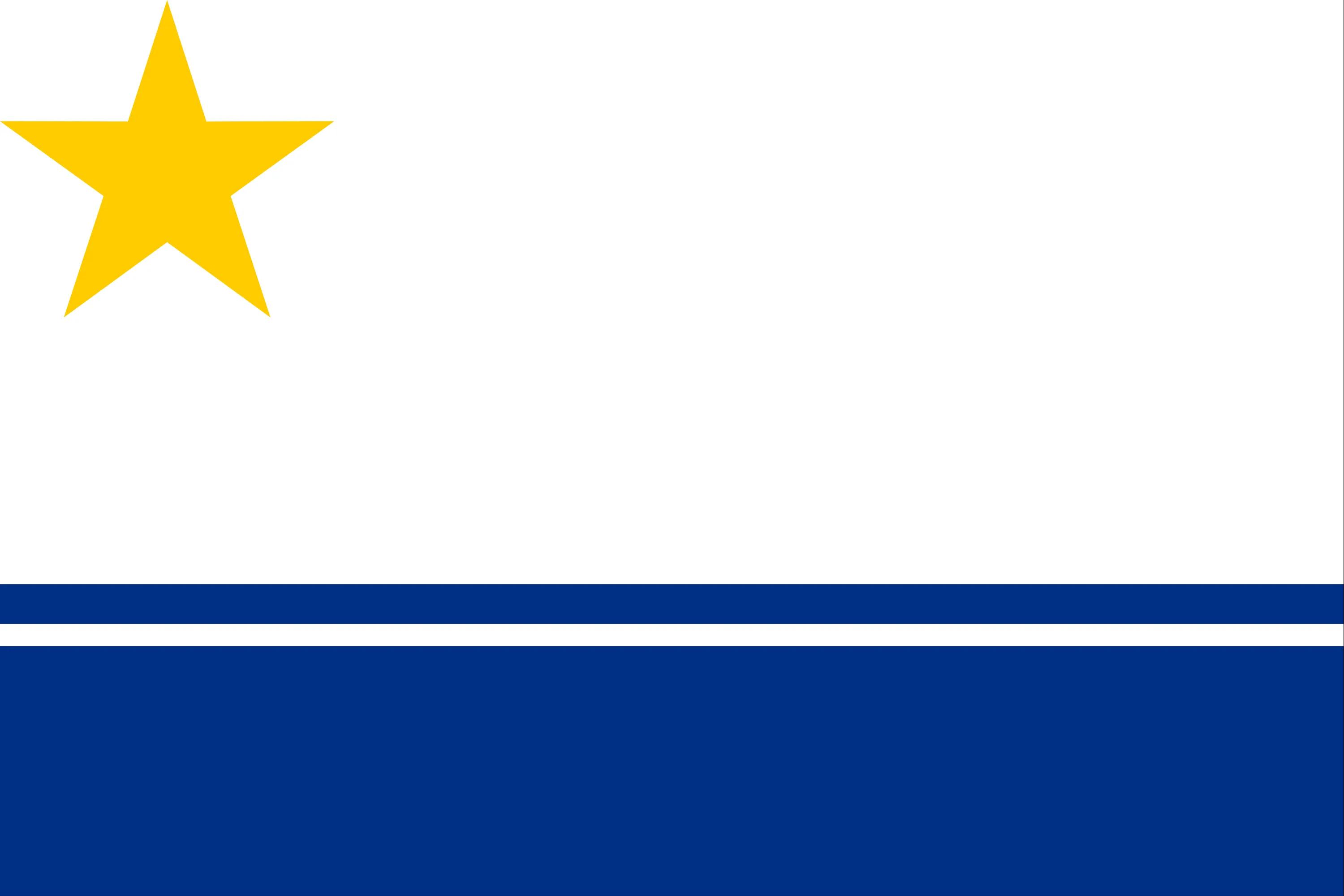 Flag of the Sanggut constructed language