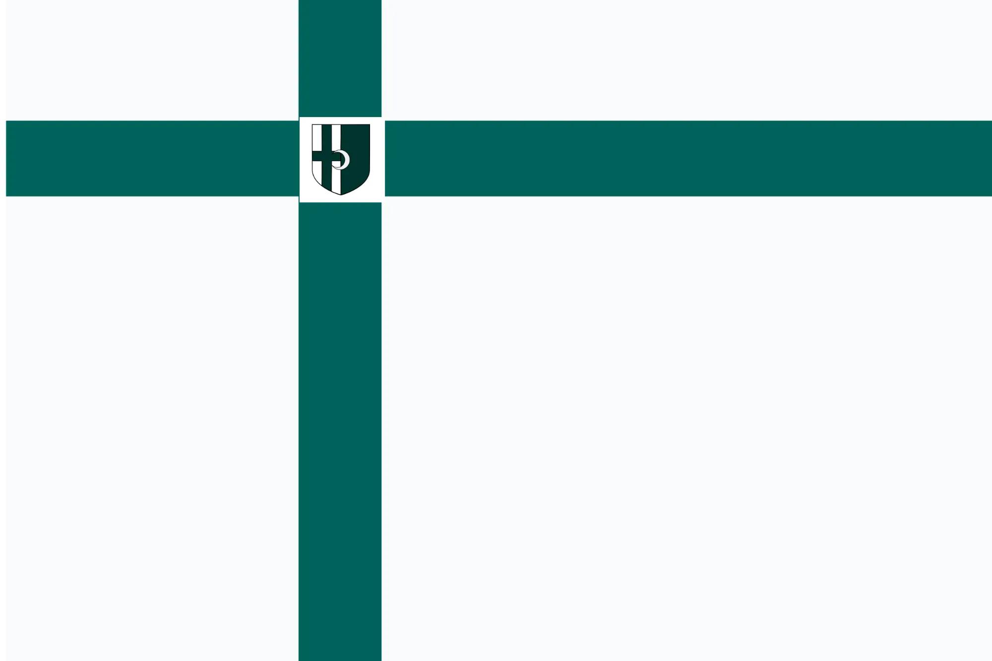 Flag of the Fthulta constructed language