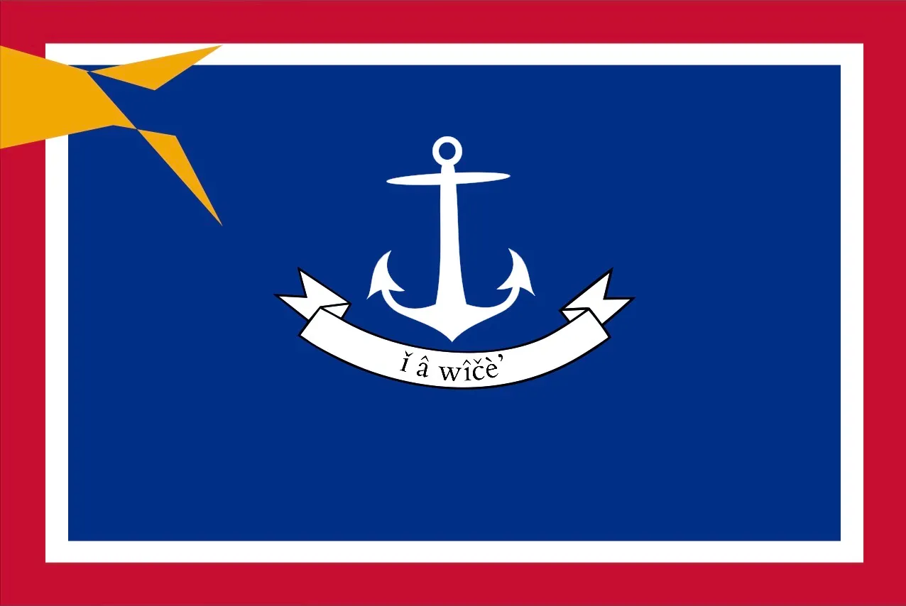 dʼíím lí kì lrẹ̌h