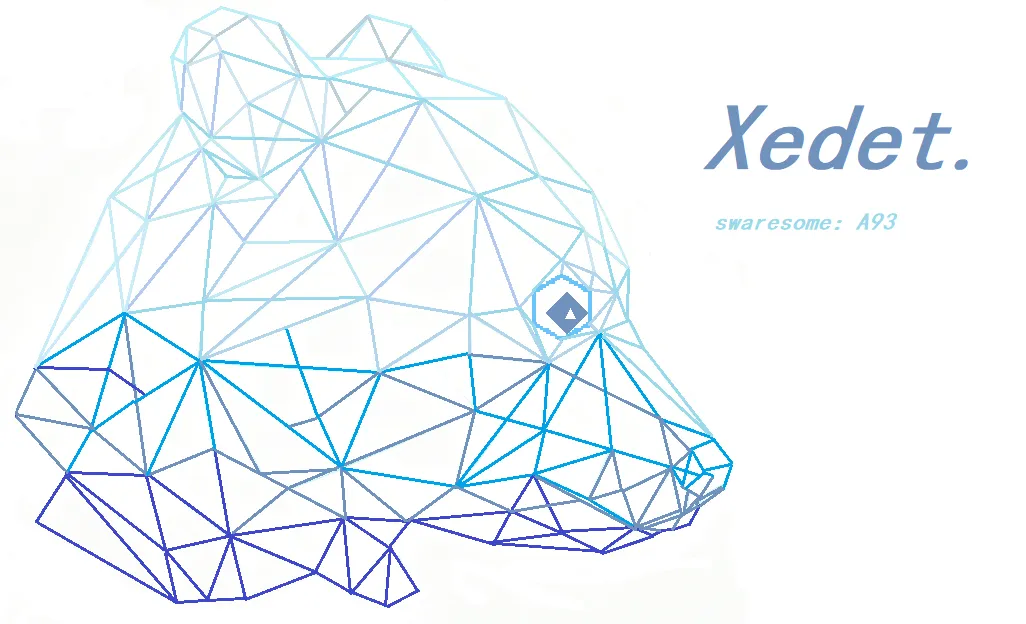 Xedet